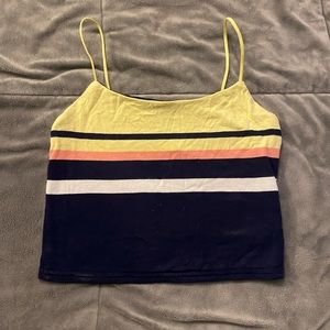 pacsun tank top